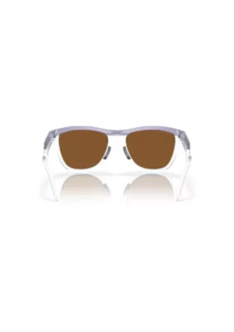 OO9289 Frogskins Hybrid Sunglasses