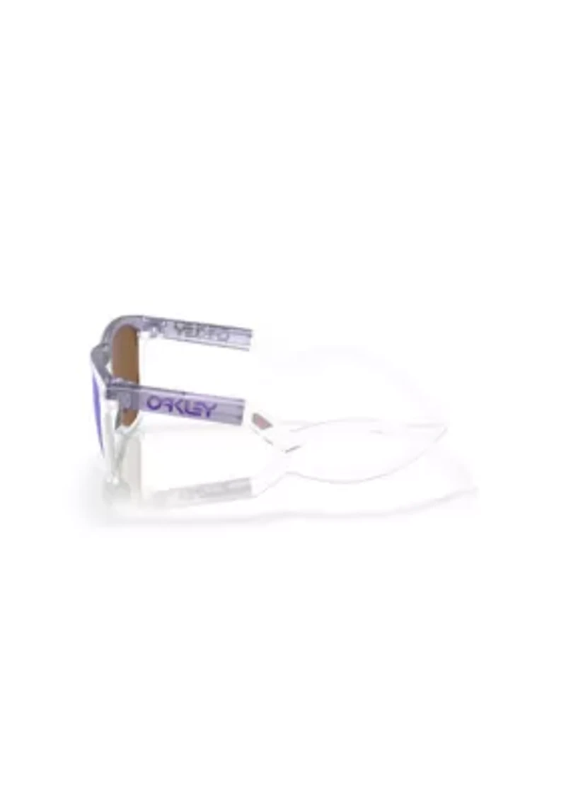 OO9289 Frogskins Hybrid Sunglasses