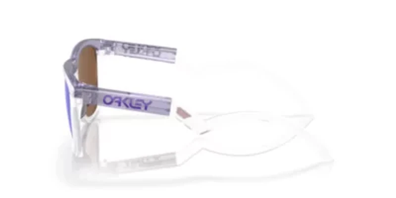 OO9289 Frogskins Hybrid Sunglasses