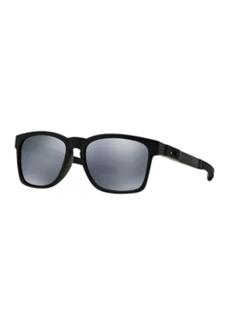 OO9272 Catalyst® (Low Bridge Fit) Polarized Sunglasses