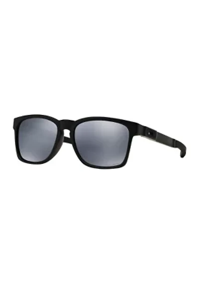 OO9272 Catalyst® (Low Bridge Fit) Polarized Sunglasses