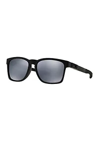 OO9272 Catalyst® (Low Bridge Fit) Polarized Sunglasses