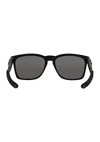 OO9272 Catalyst® (Low Bridge Fit) Polarized Sunglasses