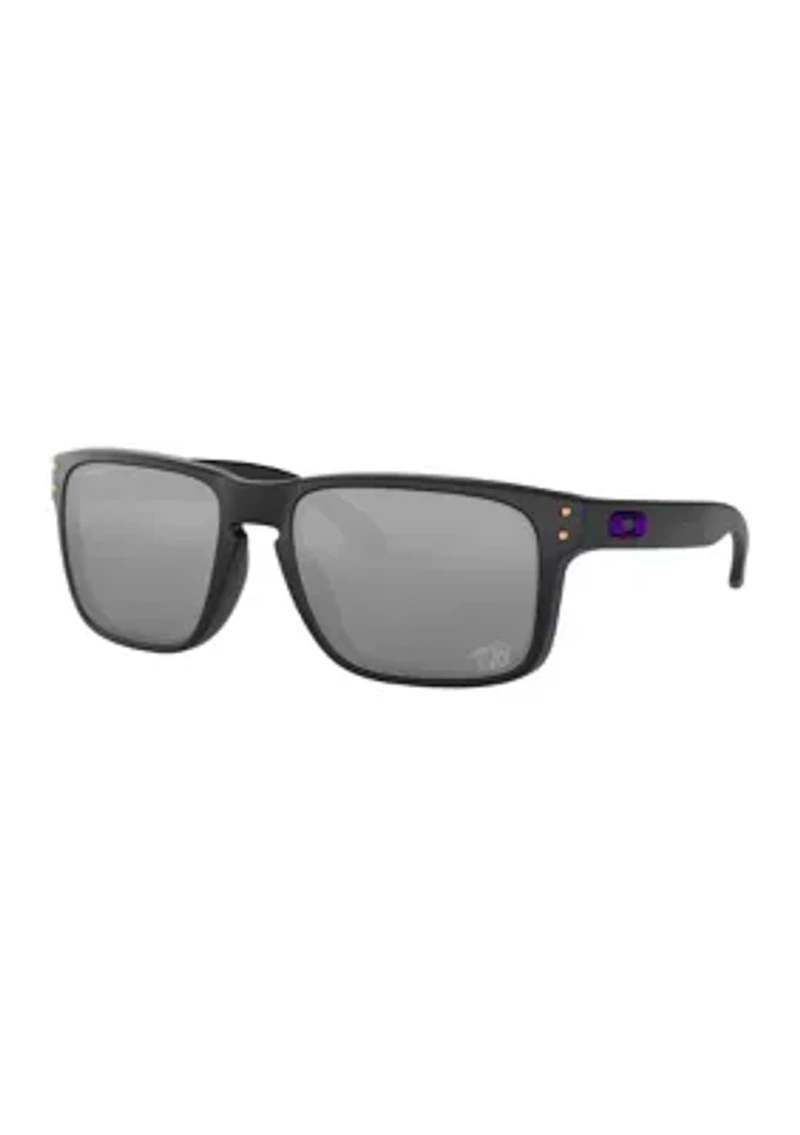 OO9102 Baltimore Ravens Holbrook™ Sunglasses