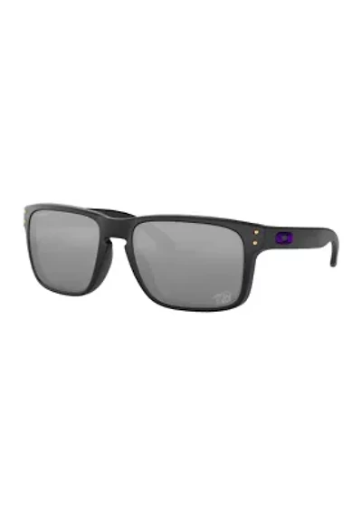 OO9102 Baltimore Ravens Holbrook™ Sunglasses
