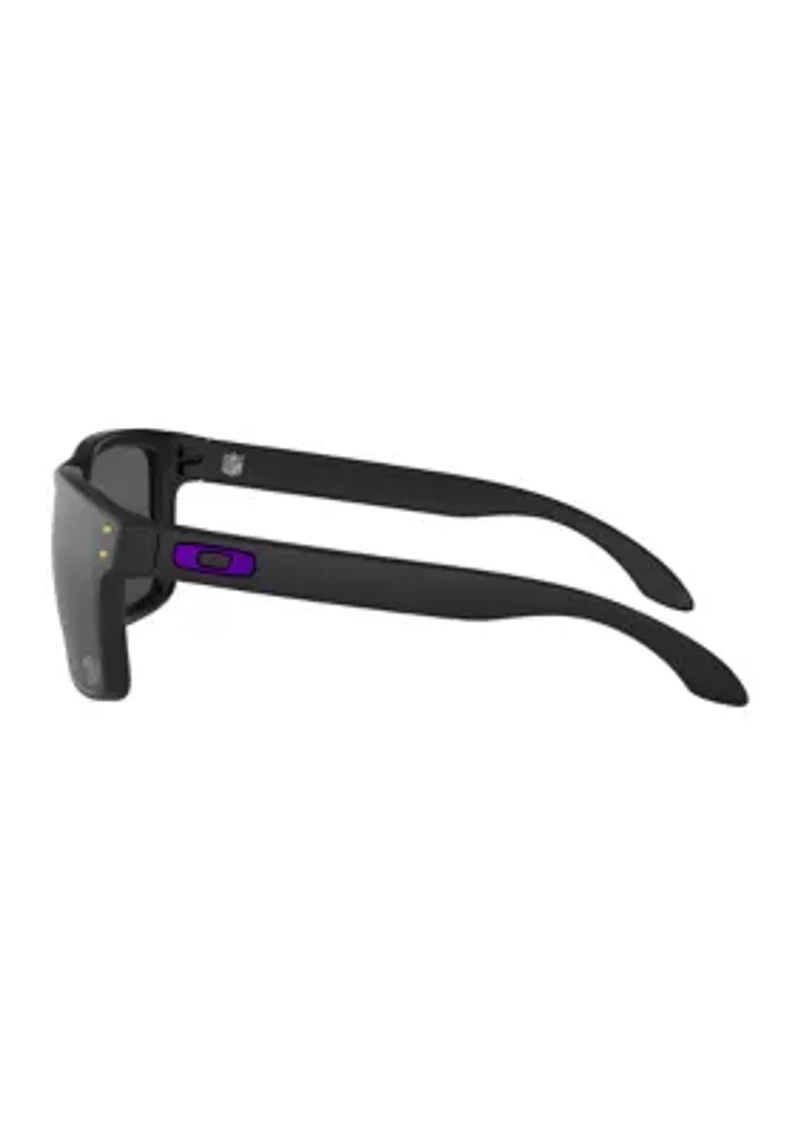 OO9102 Baltimore Ravens Holbrook™ Sunglasses