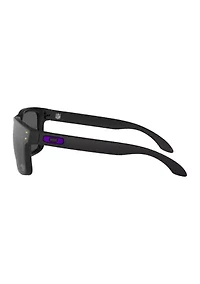 OO9102 Baltimore Ravens Holbrook™ Sunglasses