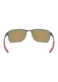 OO4142 Ejector Sunglasses