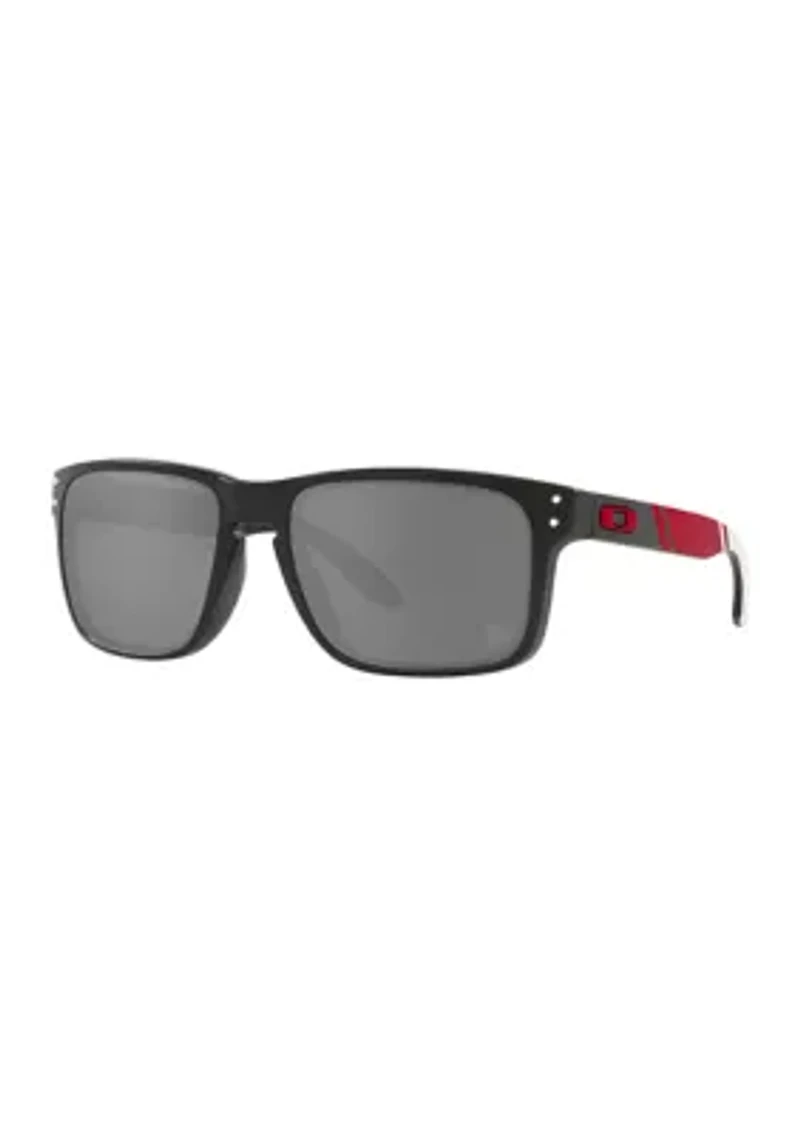 OO9102 Atlanta Falcons Holbrook™ Sunglasses