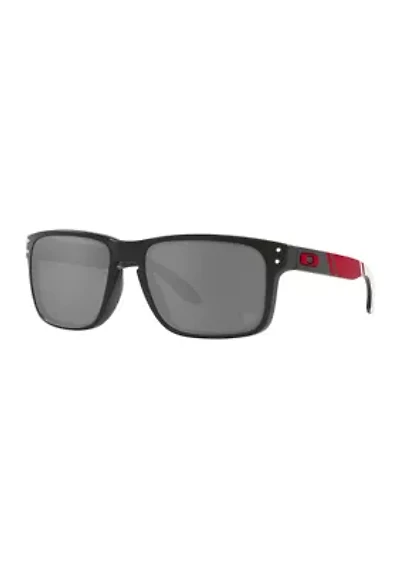 OO9102 Atlanta Falcons Holbrook™ Sunglasses