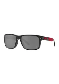OO9102 Atlanta Falcons Holbrook™ Sunglasses