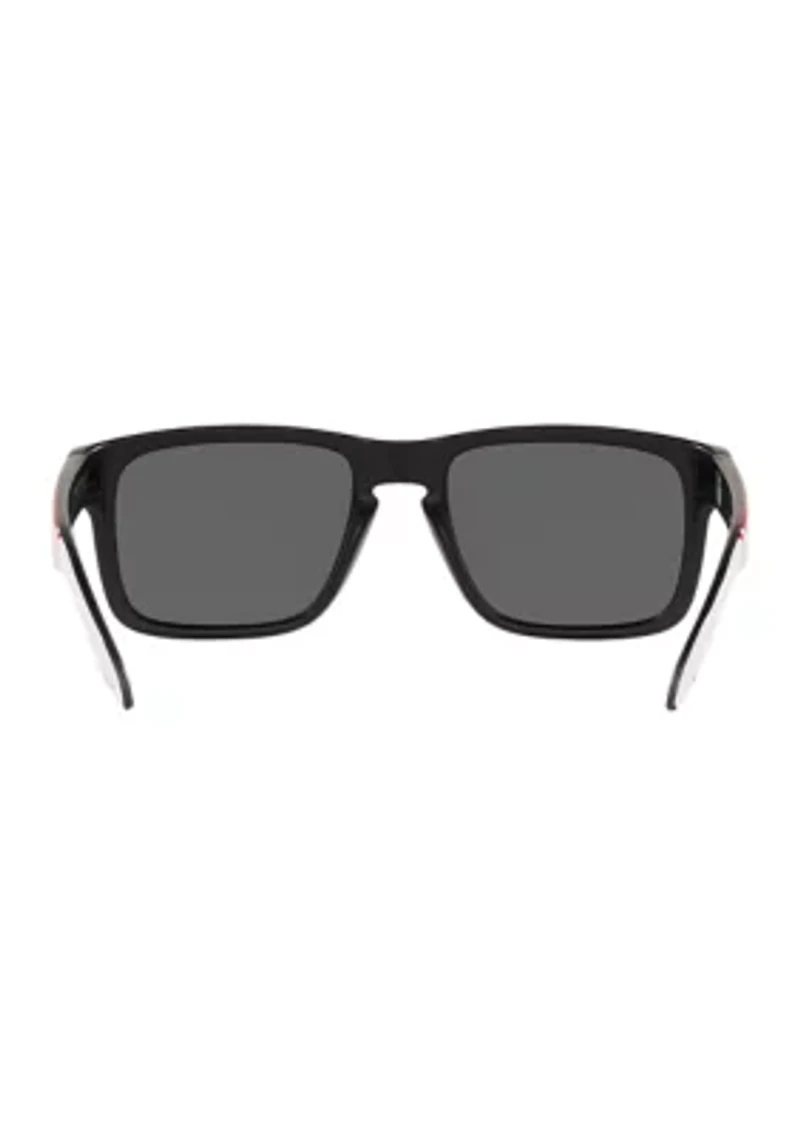 OO9102 Atlanta Falcons Holbrook™ Sunglasses