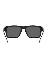 OO9102 Atlanta Falcons Holbrook™ Sunglasses