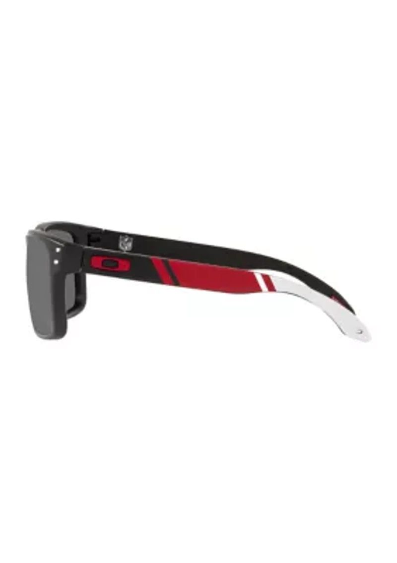 OO9102 Atlanta Falcons Holbrook™ Sunglasses