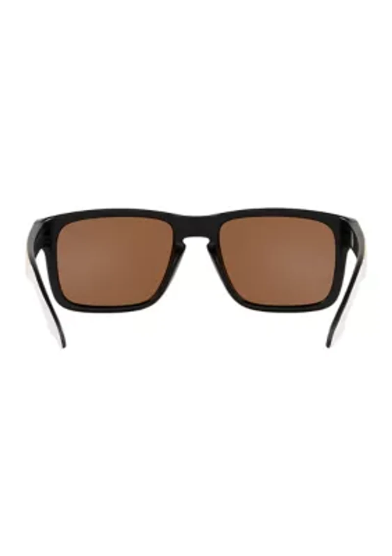 OO9102 New Orleans Saints Holbrook™ Sunglasses