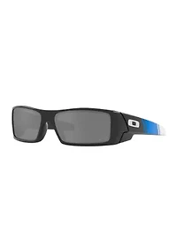 OO9014 Carolina Panthers Gascan® Sunglasses