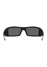 OO9014 Carolina Panthers Gascan® Sunglasses