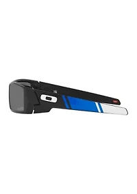 OO9014 Carolina Panthers Gascan® Sunglasses