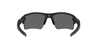OO9188 Flak® 2.0 XL High Resolution Collection Polarized Sunglasses