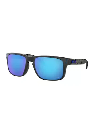 OO9102 Holbrook™ Woodgrain Collection Polarized Sunglasses