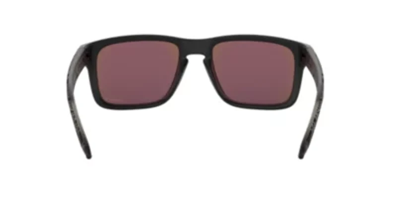 OO9102 Holbrook™ Woodgrain Collection Polarized Sunglasses