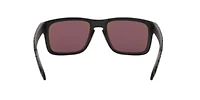 OO9102 Holbrook™ Woodgrain Collection Polarized Sunglasses