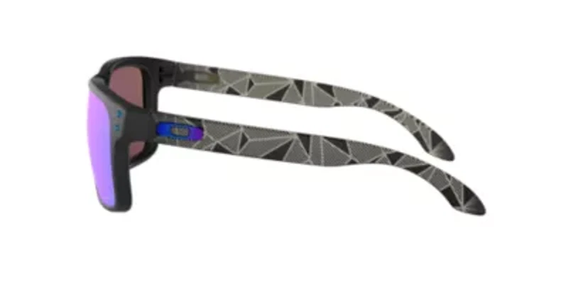 OO9102 Holbrook™ Woodgrain Collection Polarized Sunglasses