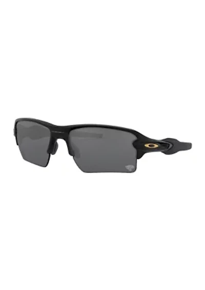 OO9188 Miami Dolphins Flak® 2.0 XL Sunglasses