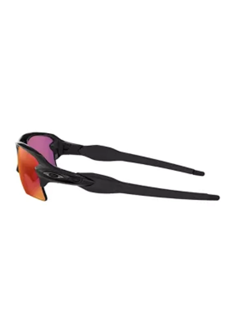 PS 02XS Polarized Sunglasses