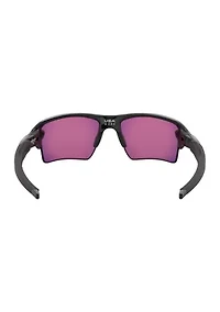 PS 02XS Polarized Sunglasses