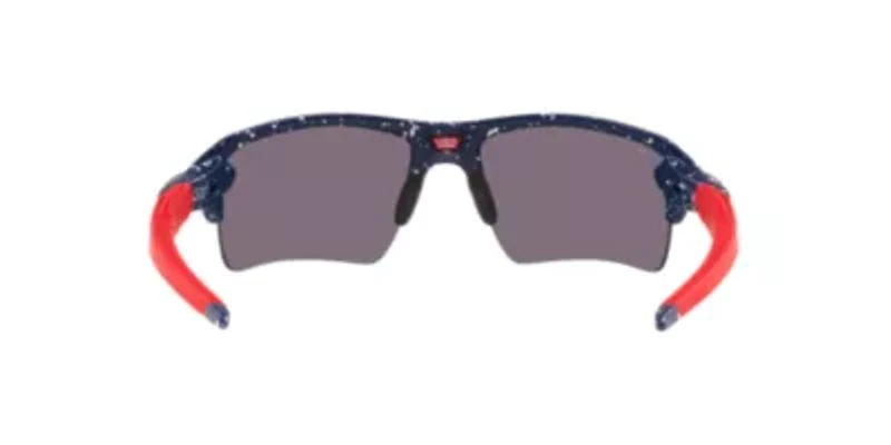 OO9188 Flak 2.0 XL Red Tiger Sunglasses