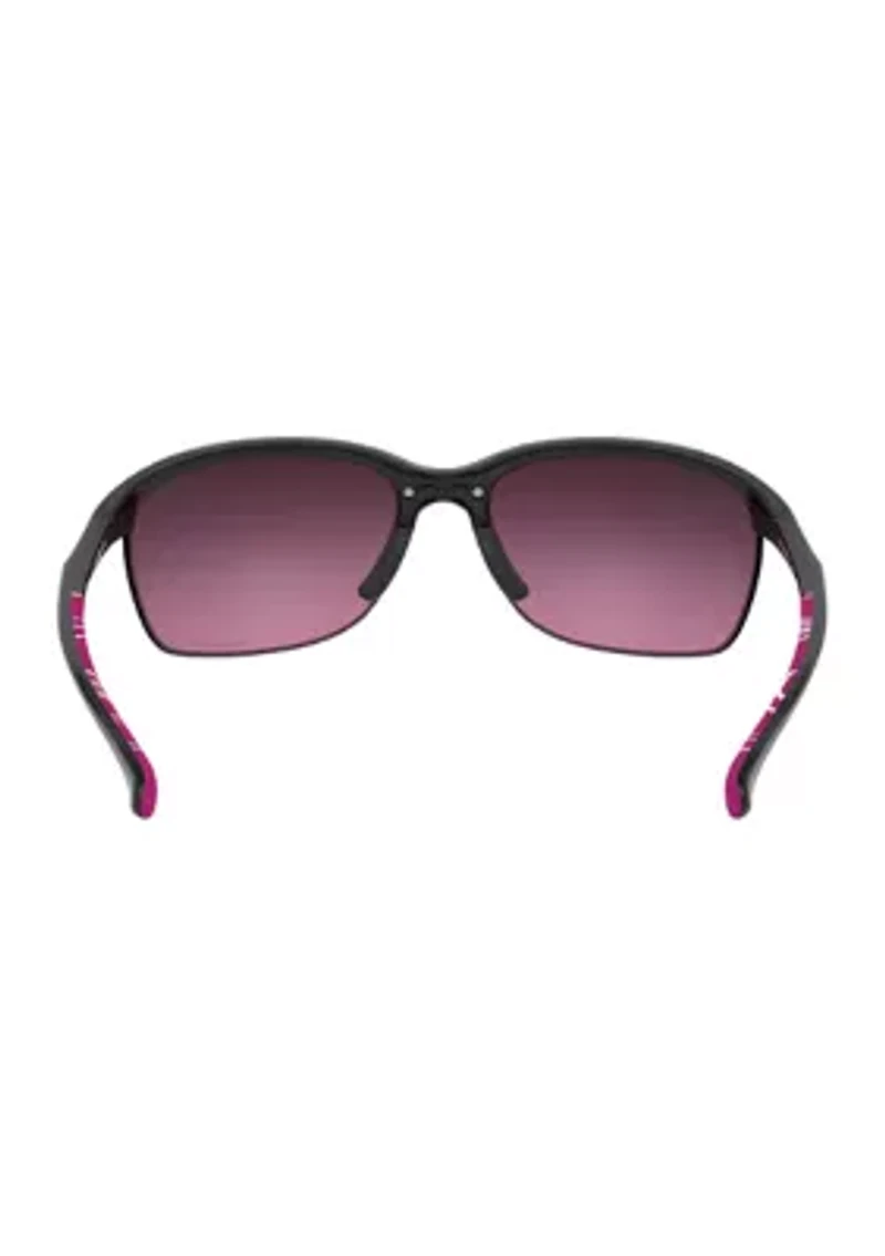 OO9191 Unstoppable Polarized Sunglasses
