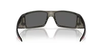 OO9231 Heliostat Team USA Sunglasses