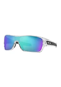 OO9307 Turbine Rotor Sunglasses