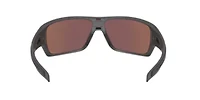 OO9307 Turbine Rotor Steel Collection Polarized Sunglasses