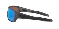 OO9307 Turbine Rotor Steel Collection Polarized Sunglasses