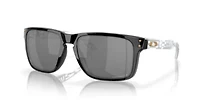 OO9417 Holbrook™ XL Introspect Collection Polarized Sunglasses