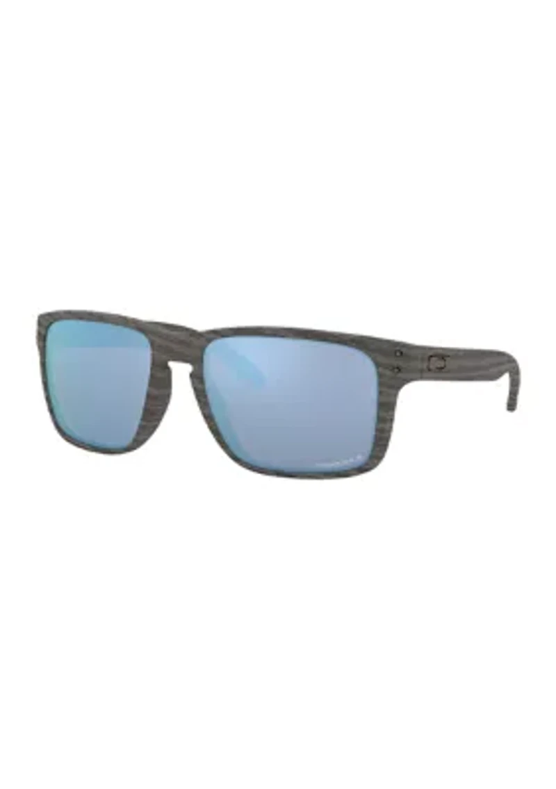 OO9417 Holbrook™ XL Woodgrain Collection Polarized Sunglasses
