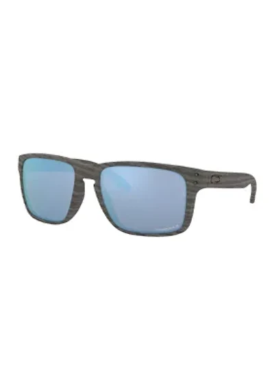 OO9417 Holbrook™ XL Woodgrain Collection Polarized Sunglasses