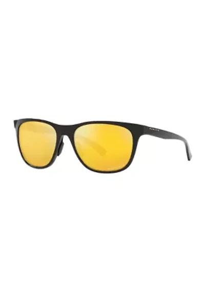 OO9473 LEADLINE Polarized Sunglasses