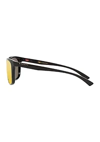 OO9473 LEADLINE Polarized Sunglasses
