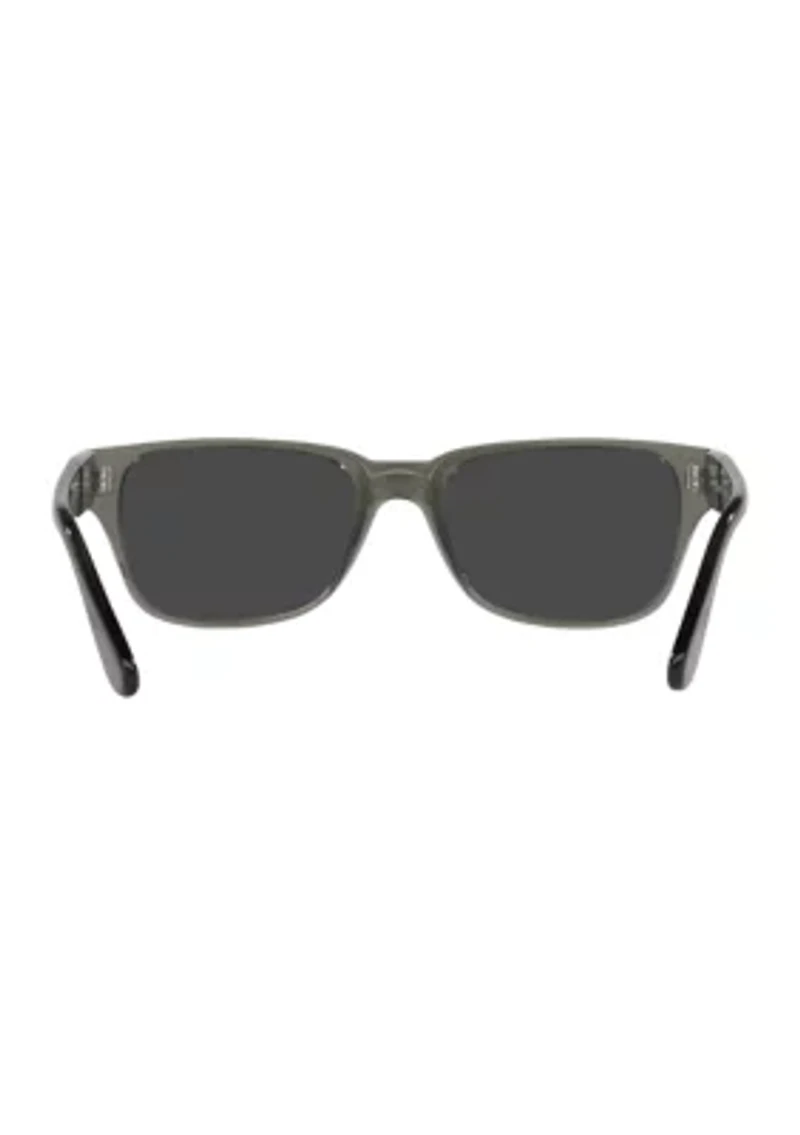 PO3288S Polarized Sunglasses