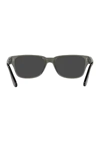 PO3288S  Polarized Sunglasses