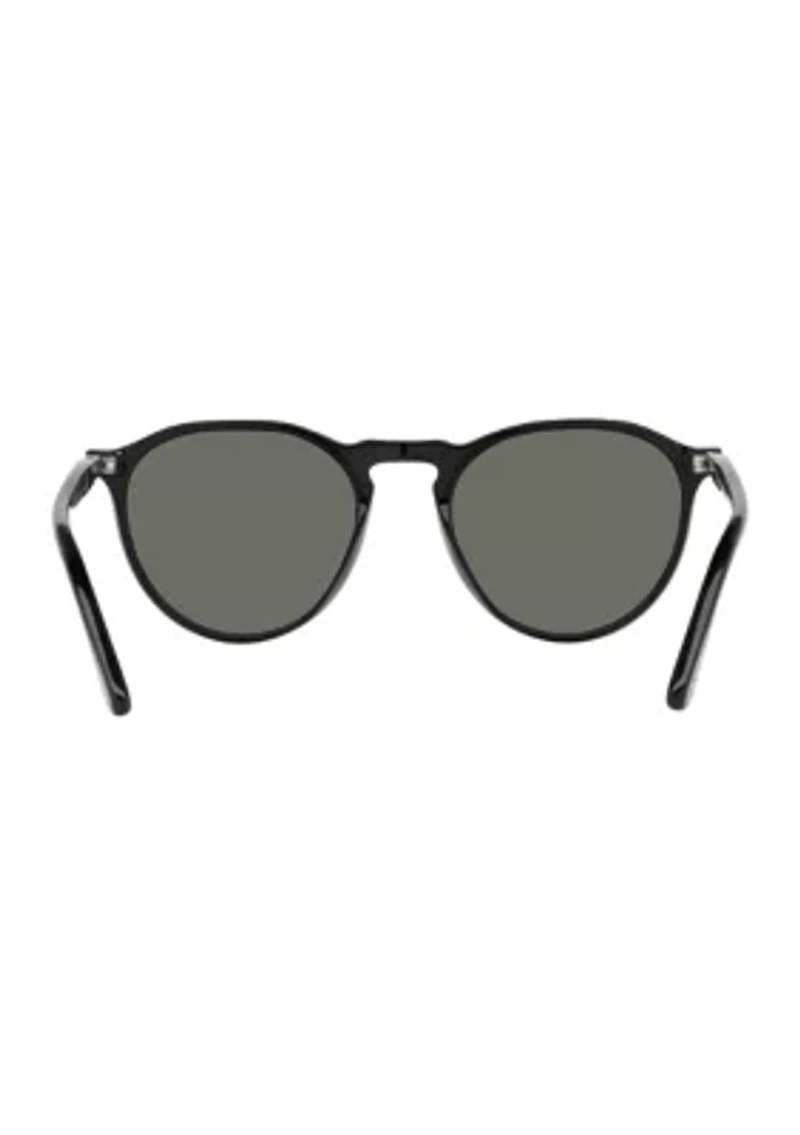 PO3286S Polarized Sunglasses