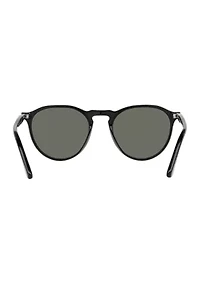 PO3286S Polarized Sunglasses