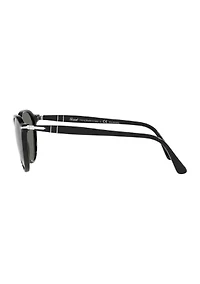 PO3286S Polarized Sunglasses