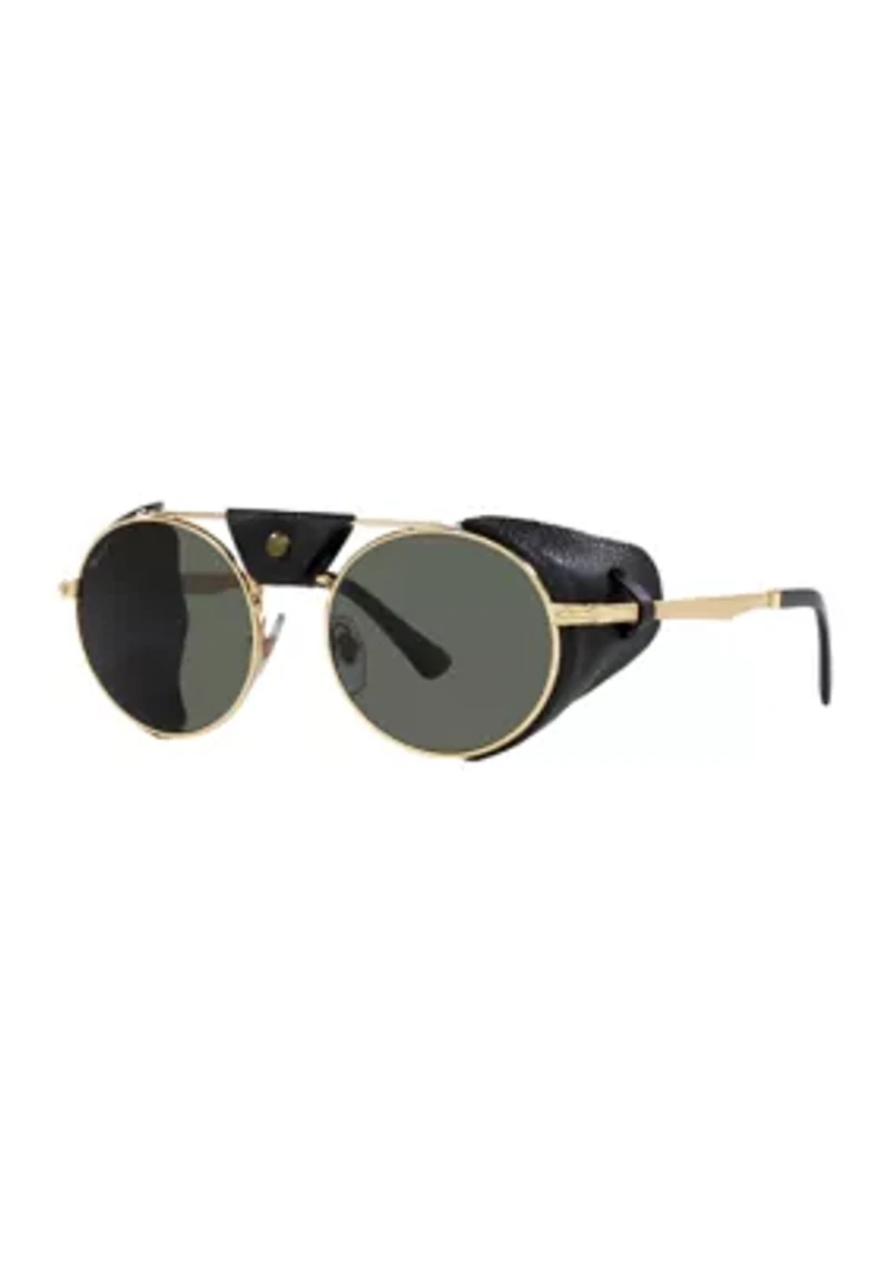 PO2496SZ - Protector Polarized Sunglasses