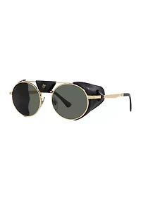 PO2496SZ - Protector Polarized Sunglasses