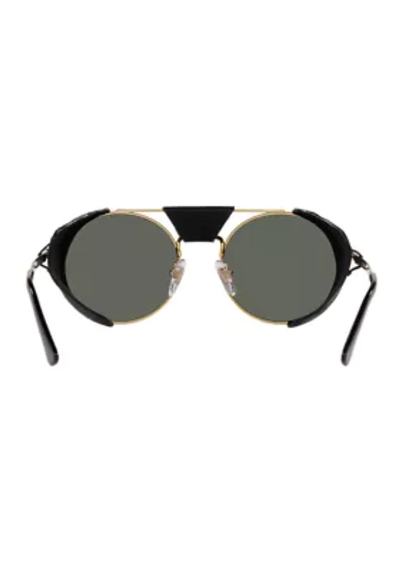 PO2496SZ - Protector Polarized Sunglasses