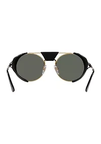PO2496SZ - Protector Polarized Sunglasses